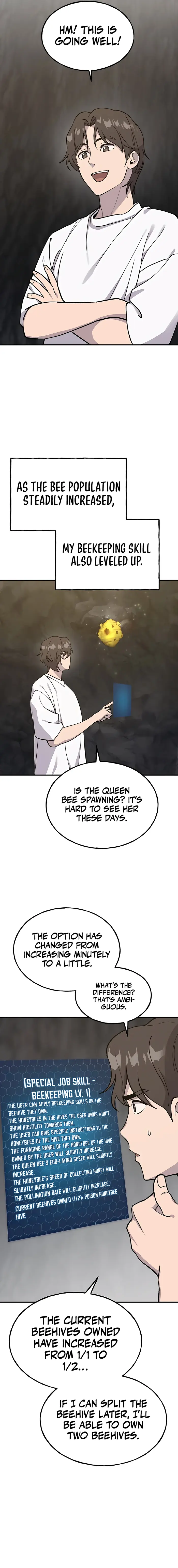 Solo Farming In The Tower - Chapter 18 image 14_optimized